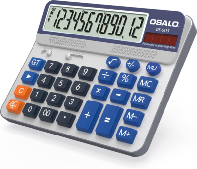 The 8 Best Desktop Calculators 6