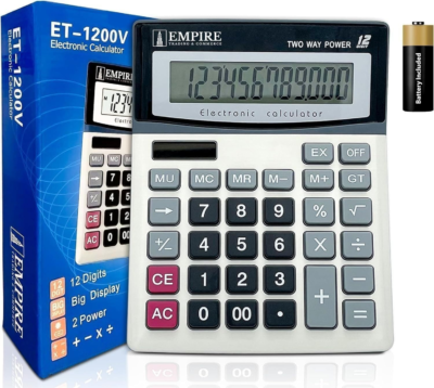 The 8 Best Desktop Calculators 7