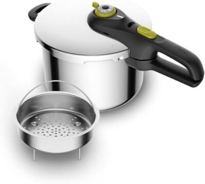 The 5 Best Pressure Cookers in the United Kingdom 5