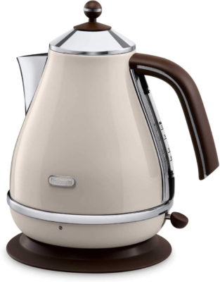 The 5 Best Electric Kettles in the UK 2