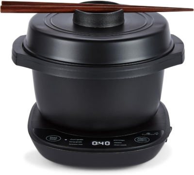 The 5 Best Rice Cookers in Germany 3