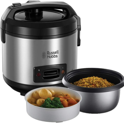 The 5 Best Rice Cookers in Germany 4