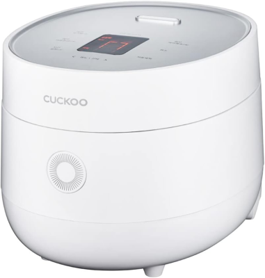 The 5 Best Rice Cookers in Germany 6