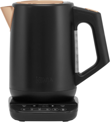 The 5 Best Electric Kettles in the UK 5