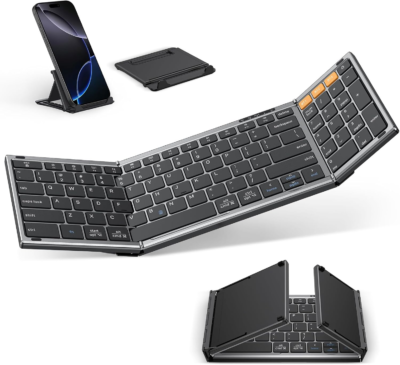 Top 5 Keyboards for iPhone 17 Pro Max 2