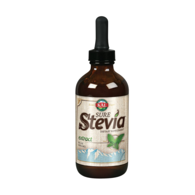 The 6 Best Organic Liquid Stevia 2