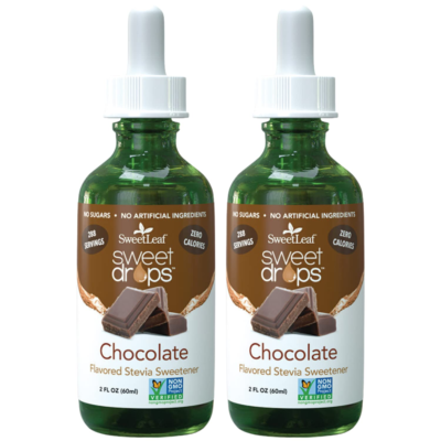 The 6 Best Organic Liquid Stevia 3