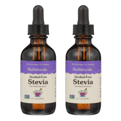 The 6 Best Organic Liquid Stevia 6