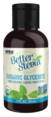 The 6 Best Organic Liquid Stevia 7