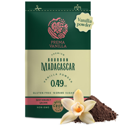 The 7 Best Organic Vanilla Flavorings 4