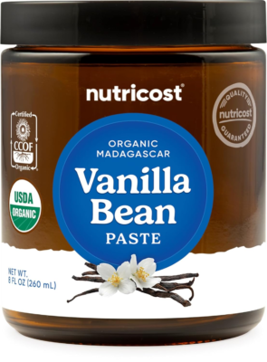 The 7 Best Organic Vanilla Flavorings 5