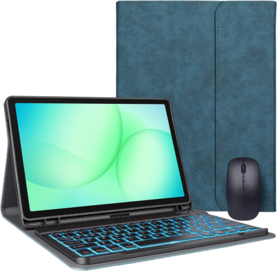 Top 7 Best keyboards for Samsung Galaxy Tab A11 Plus 2