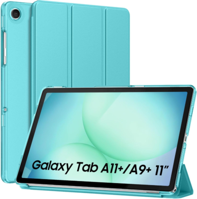 Top 7 Best keyboards for Samsung Galaxy Tab A11 Plus 4