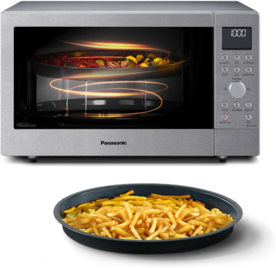The 5 Best Microwaves in Germany 5