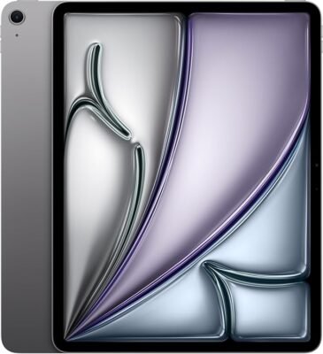 Apple iPad Air (2026), Prices in the USA 4
