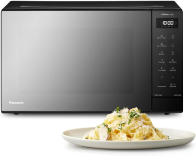 The 5 Best Microwaves in Germany 4