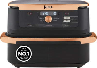 The 5 Best Air Fryers in the United Kingdom 1