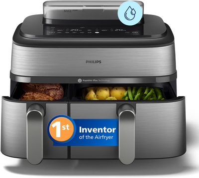 The 5 Best Air Fryers in the United Kingdom 2