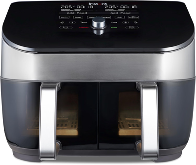 The 5 Best Air Fryers in the United Kingdom 3