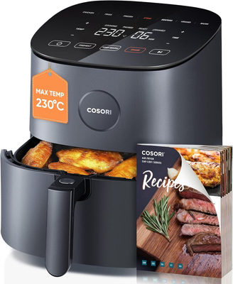 The 5 Best Air Fryers in the United Kingdom 4