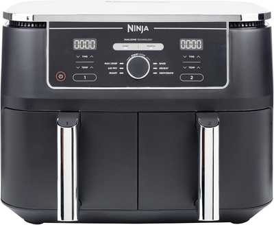 The 5 Best Air Fryers in the United Kingdom 5