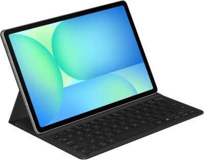 The 5 Best Keyboards for Samsung Tab S10 FE (2026) 2