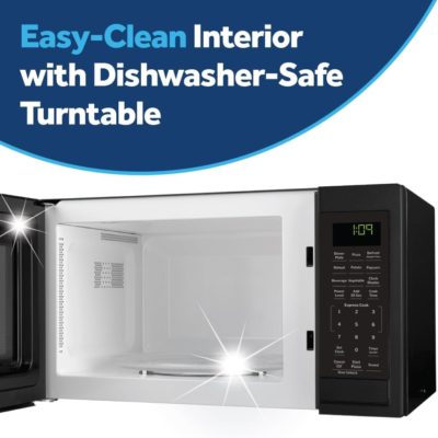 The 5 Best Microwaves in Canada 4