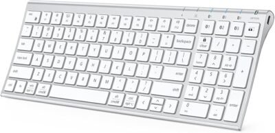 The 5 Best Keyboards for Samsung Tab S10 FE (2026) 4