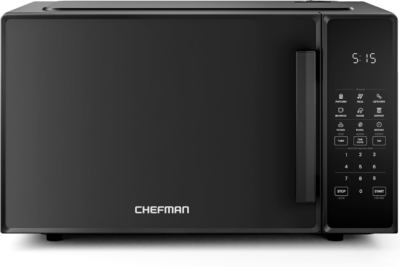 The 5 Best Microwaves in Canada 5