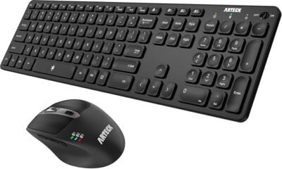 The 5 Best Keyboards for Samsung Tab S10 FE (2026) 5