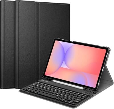 The 5 Best Keyboards for Samsung Tab S10 FE (2026) 6