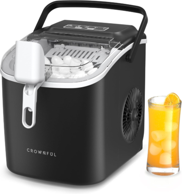 The 5 Best Countertop Ice Makers in Canada 3