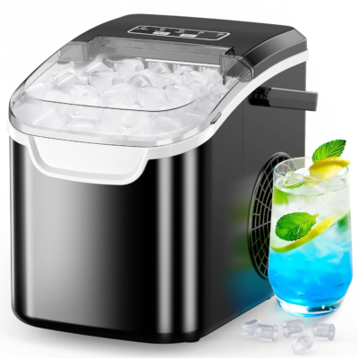 The 5 Best Countertop Ice Makers in Canada 4