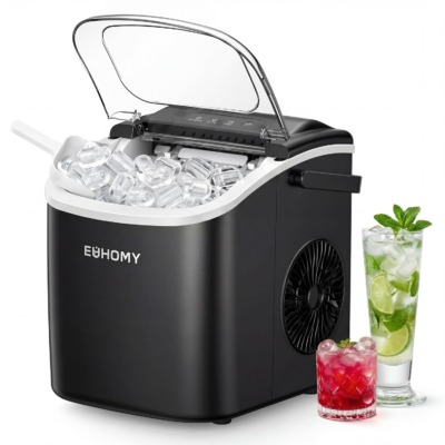 The 5 Best Countertop Ice Makers in Canada 5