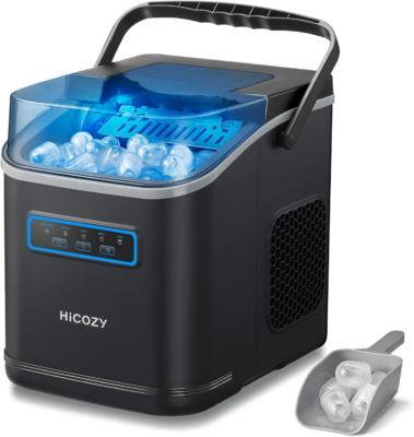 The 5 Best Countertop Ice Makers in Canada 6