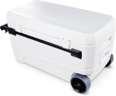 The 4 Best Wheeled Coolers 5