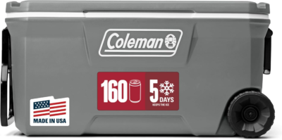 The 4 Best Wheeled Coolers 4