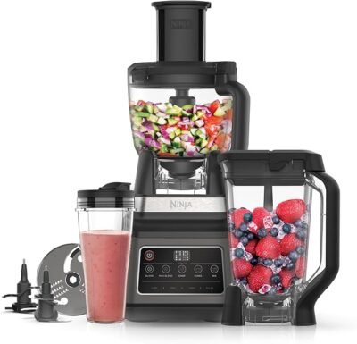 Top 5 Best Food Processors in the UK 3