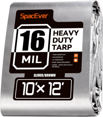 The 7 Best Heavy Duty Tarps 6
