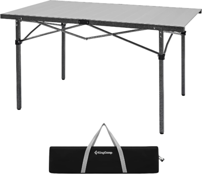 The 5 Best Folding Camping Tables 4