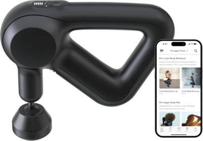 The 5 Best Full Body Massagers 2