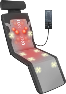 The 5 Best Full Body Massagers 3