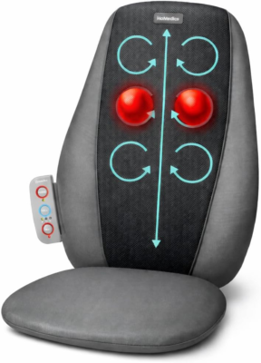 The 5 Best Full Body Massagers 4