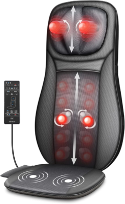 The 5 Best Full Body Massagers 6