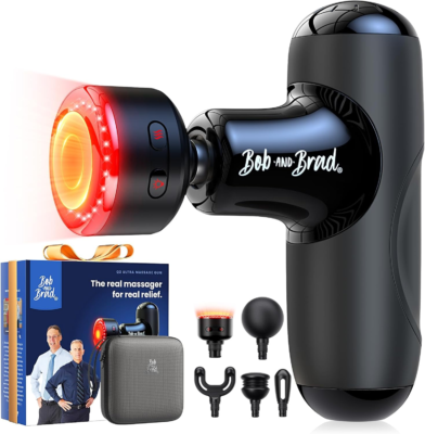 The 5 Best Handheld Massagers 3