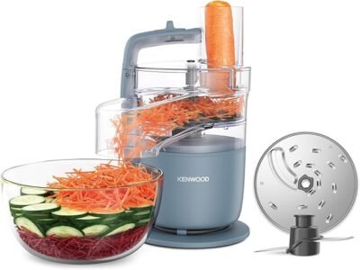 Top 5 Best Food Processors in the UK 4