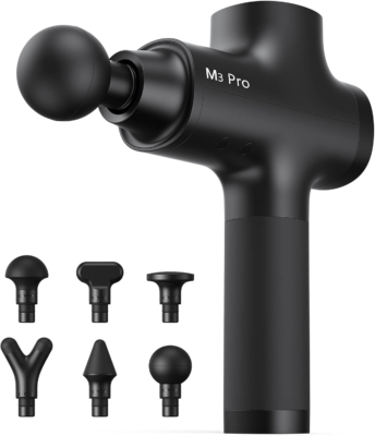 The 5 Best Handheld Massagers 4