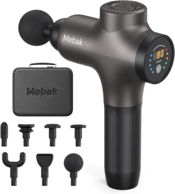 The 5 Best Handheld Massagers 5
