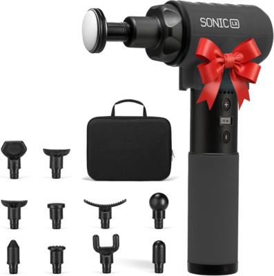 The 5 Best Handheld Massagers 6
