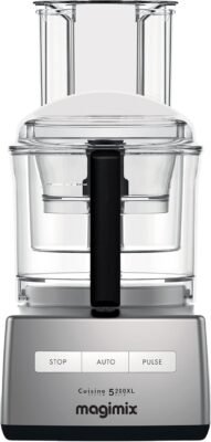 Top 5 Best Food Processors in the UK 2